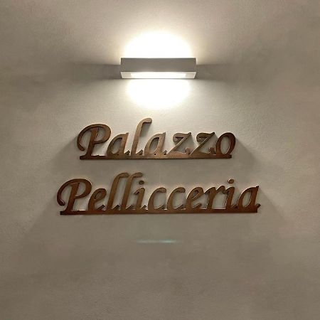 Palazzo Pellicceria Apartment Genoa Luaran gambar