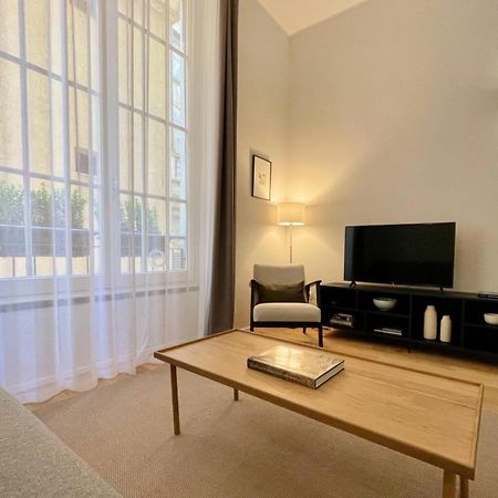 Palazzo Pellicceria Apartment Genoa Luaran gambar