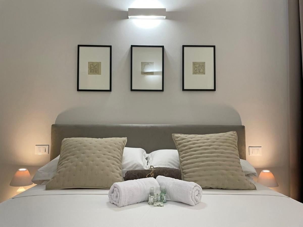 Palazzo Pellicceria Apartment Genoa Luaran gambar