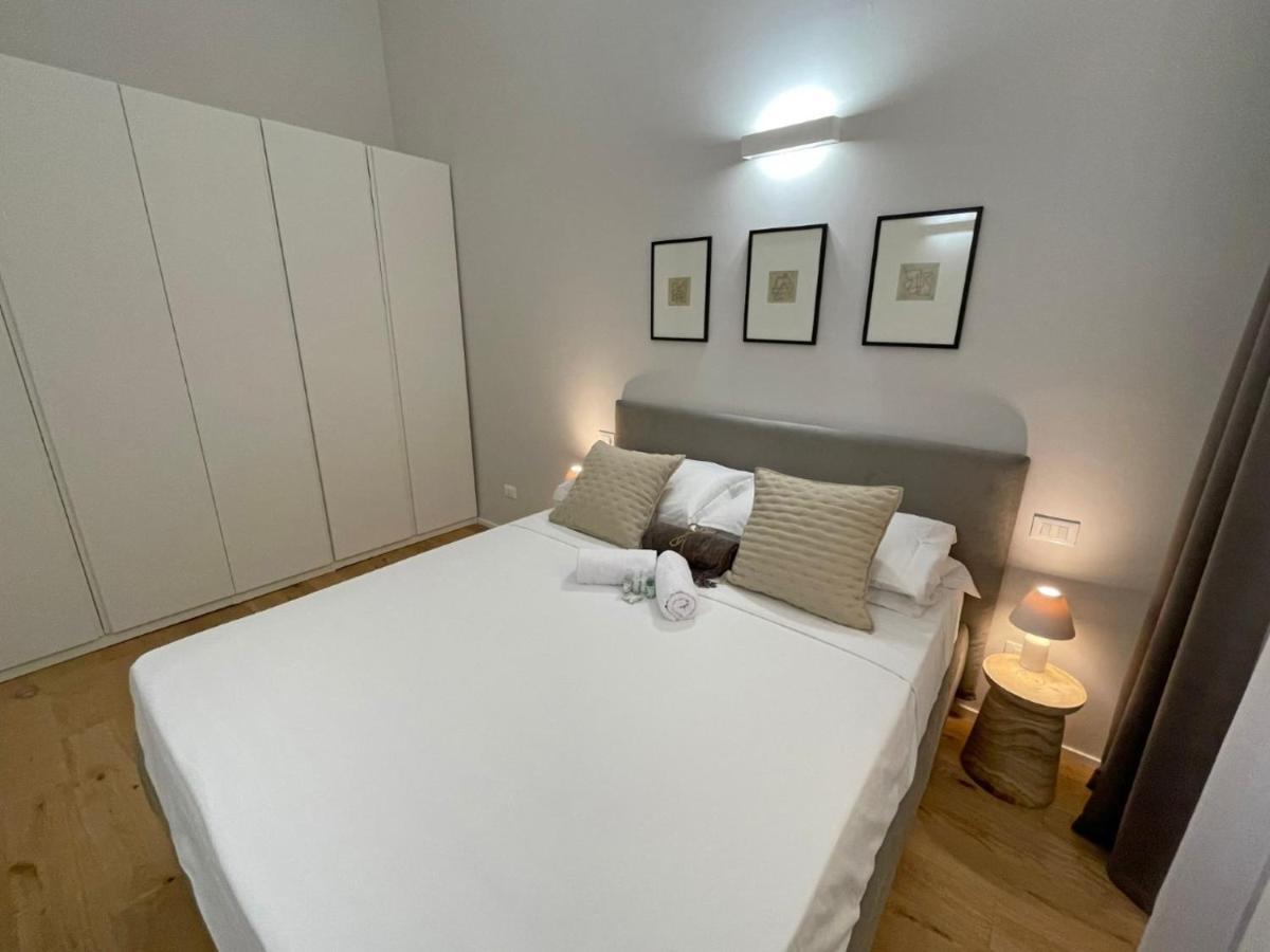 Palazzo Pellicceria Apartment Genoa Luaran gambar