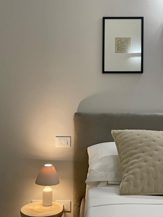 Palazzo Pellicceria Apartment Genoa Luaran gambar