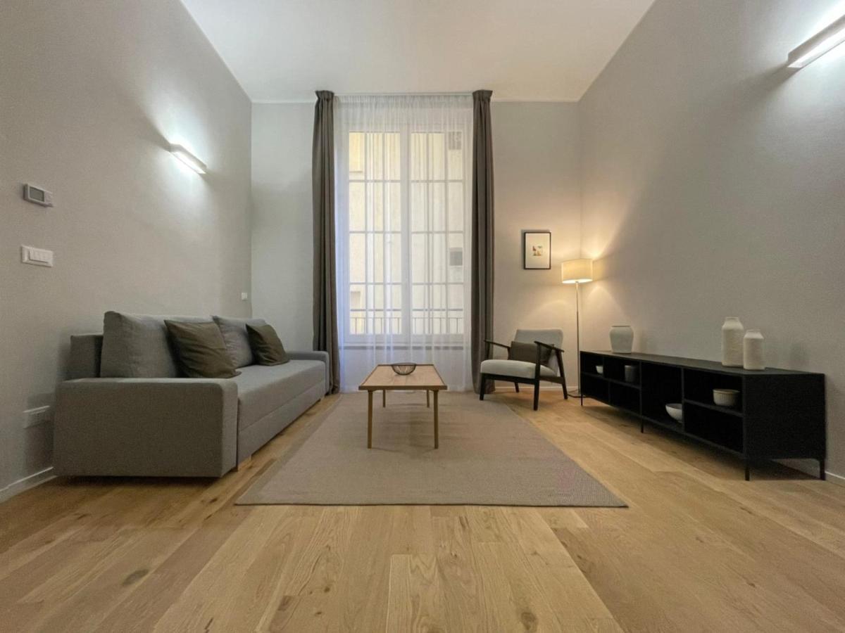 Palazzo Pellicceria Apartment Genoa Luaran gambar