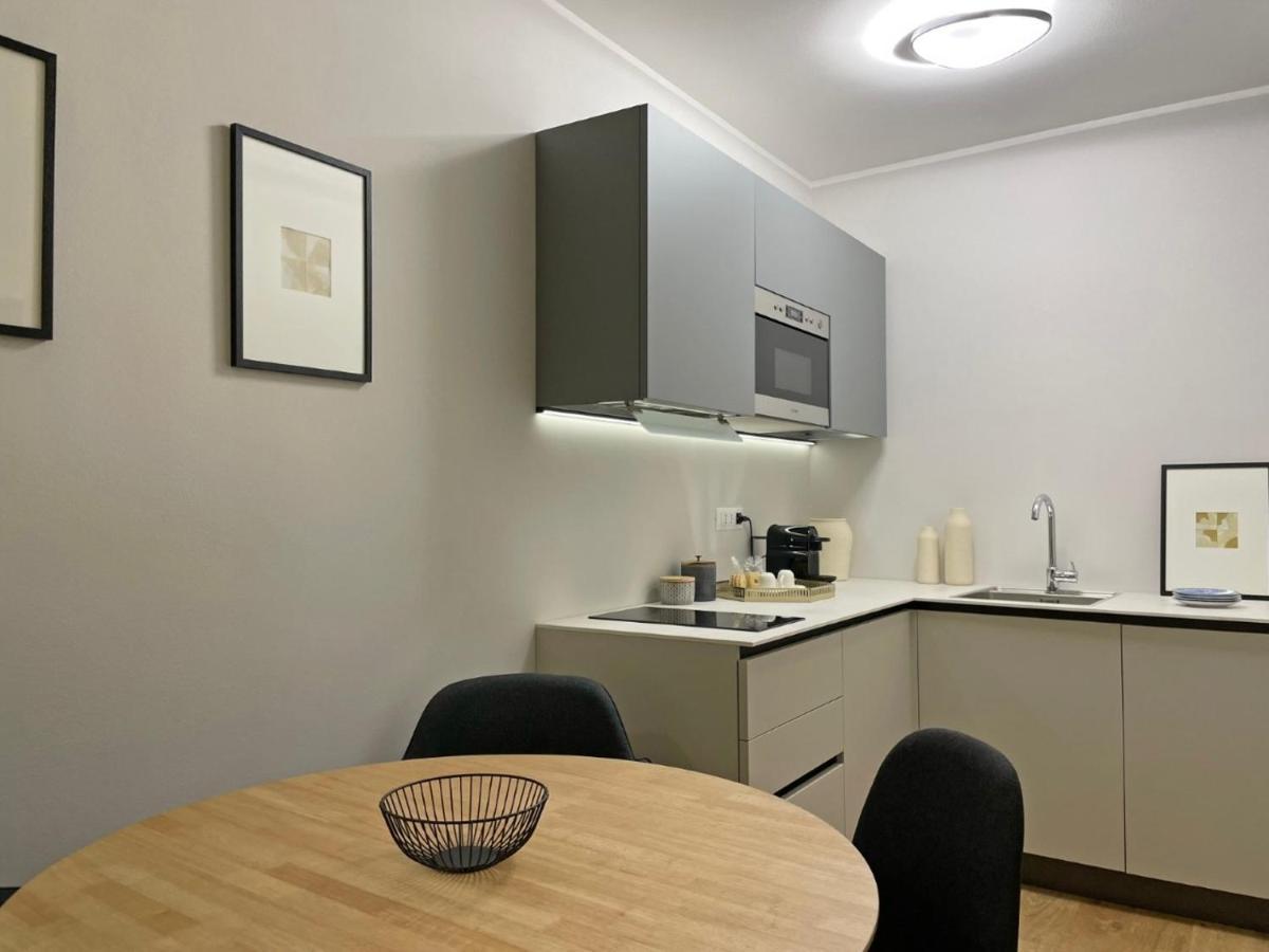Palazzo Pellicceria Apartment Genoa Luaran gambar