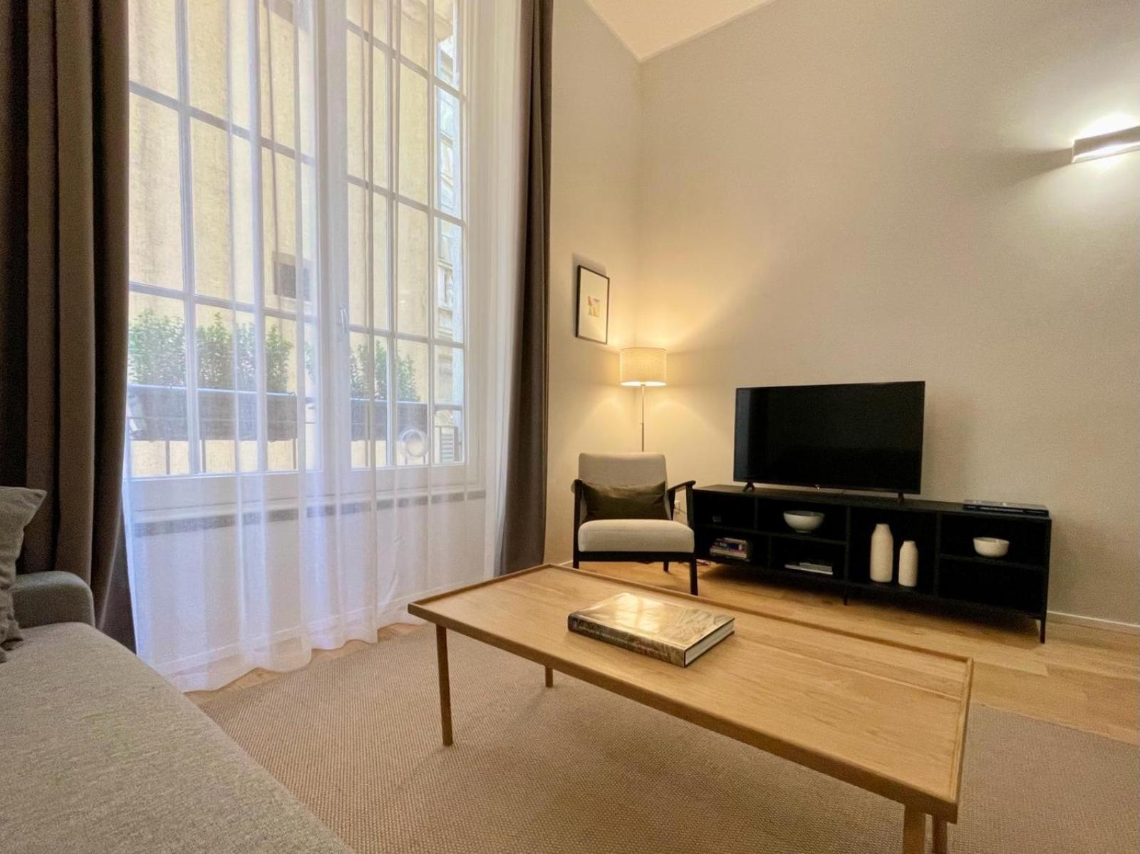 Palazzo Pellicceria Apartment Genoa Luaran gambar